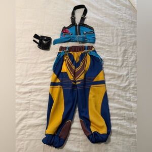 KPop Demon Hunters Huntrix Zoey Costume